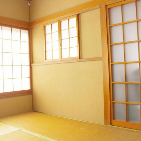 Runesu Karuizawa Kita-karuisawa Buitenkant foto