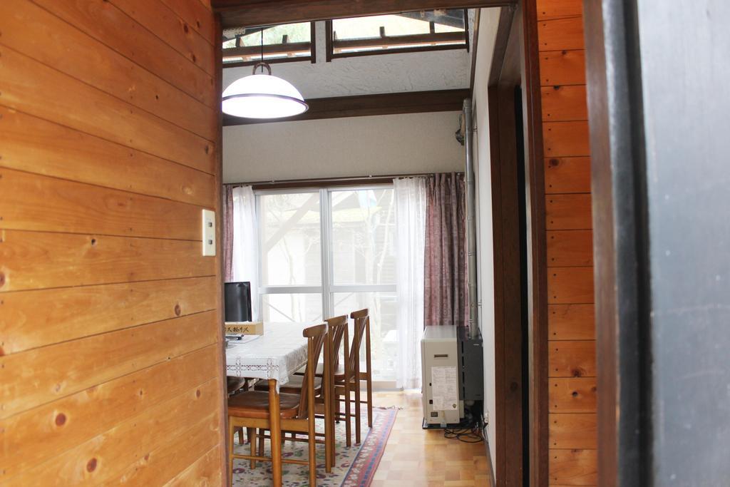 Runesu Karuizawa Kita-karuisawa Buitenkant foto