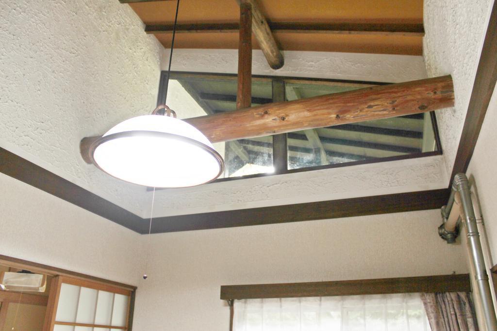 Runesu Karuizawa Kita-karuisawa Buitenkant foto