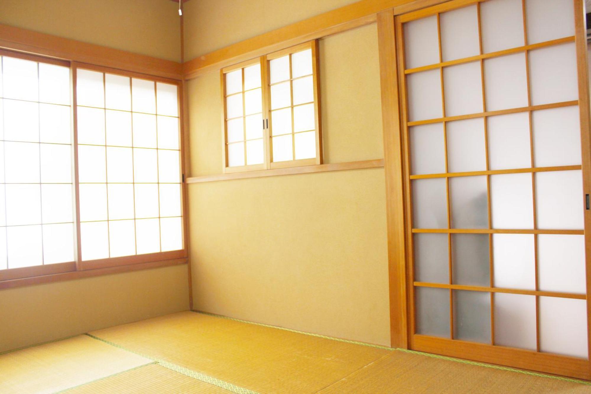 Runesu Karuizawa Kita-karuisawa Buitenkant foto