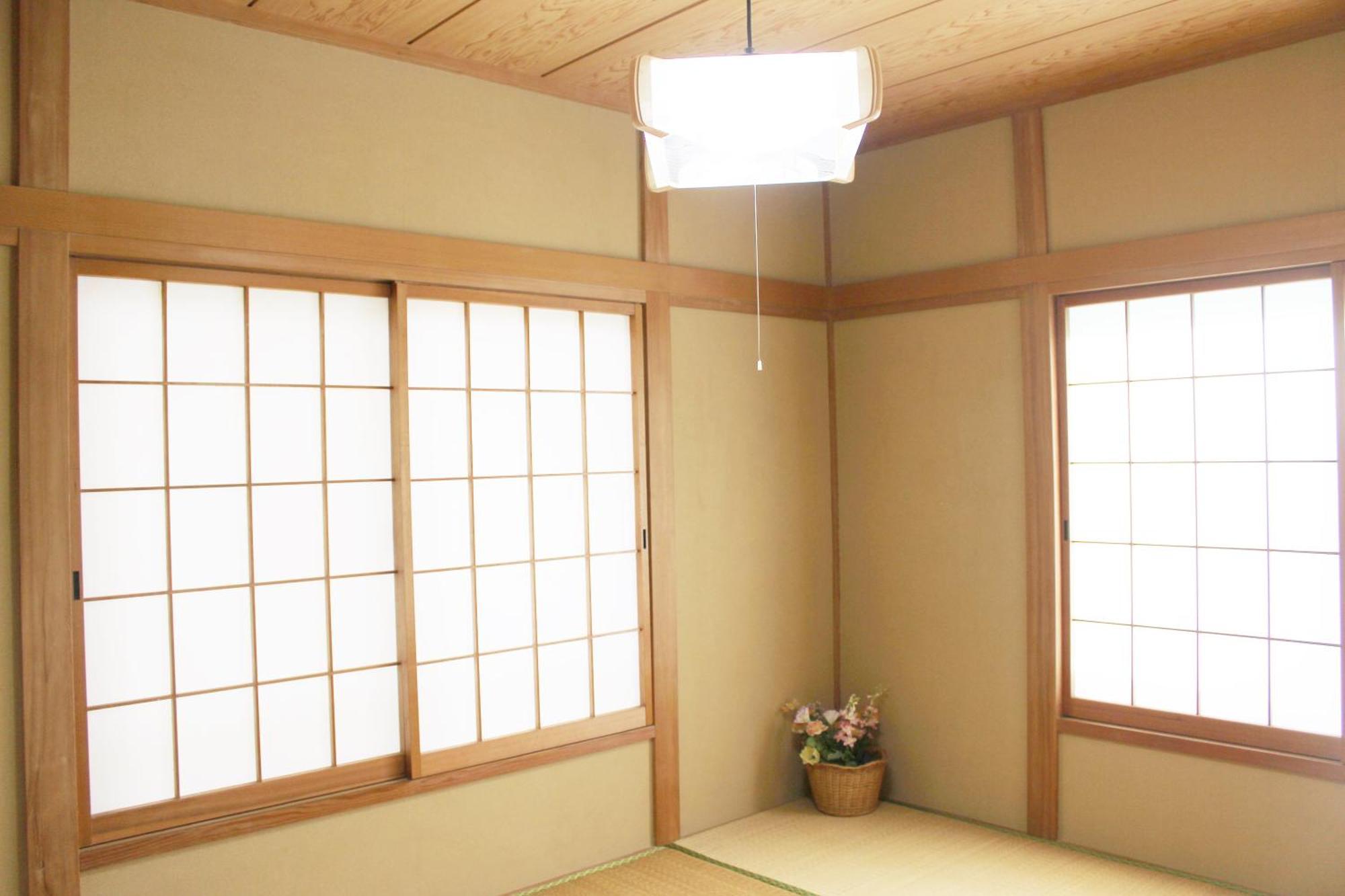 Runesu Karuizawa Kita-karuisawa Buitenkant foto