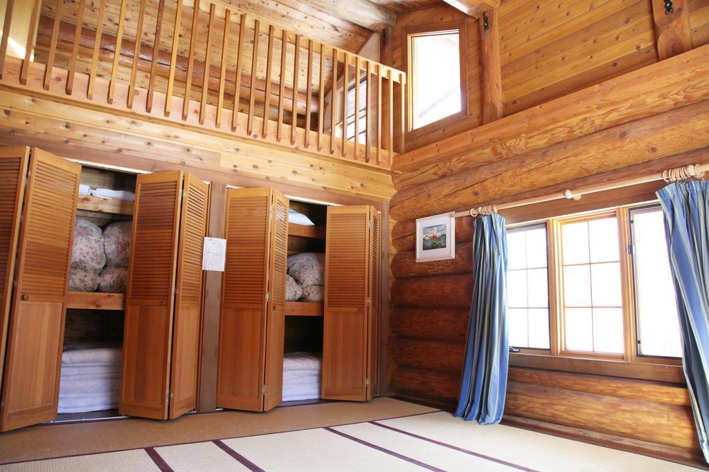 Runesu Karuizawa Kita-karuisawa Buitenkant foto